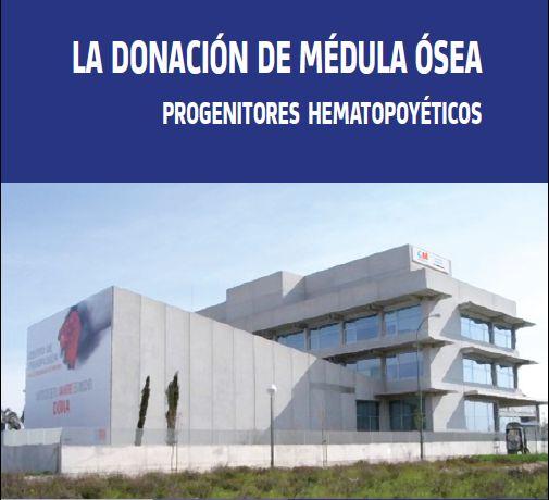 Imagen del Centro de donación