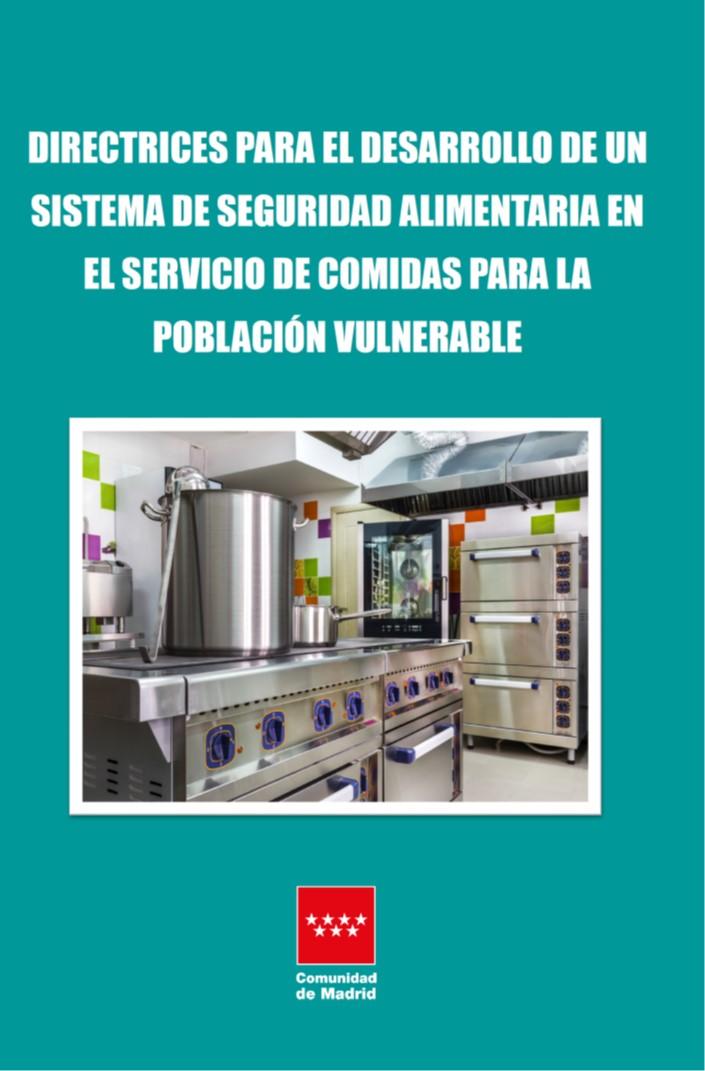Portada de la publicación 