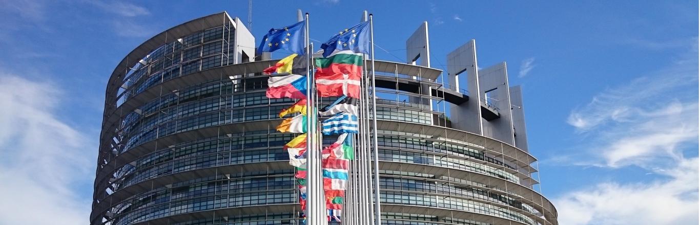 Parlamento europeo
