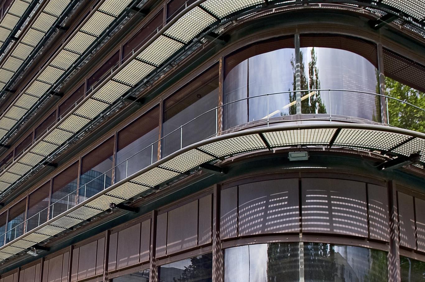 Edificio Castellana, 81