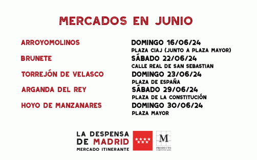 CALENDARIO JUNIO 2024 QUINCENA 2