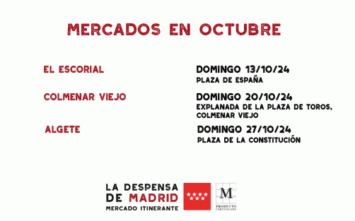 CALENDARIO OCTUBRE 2024