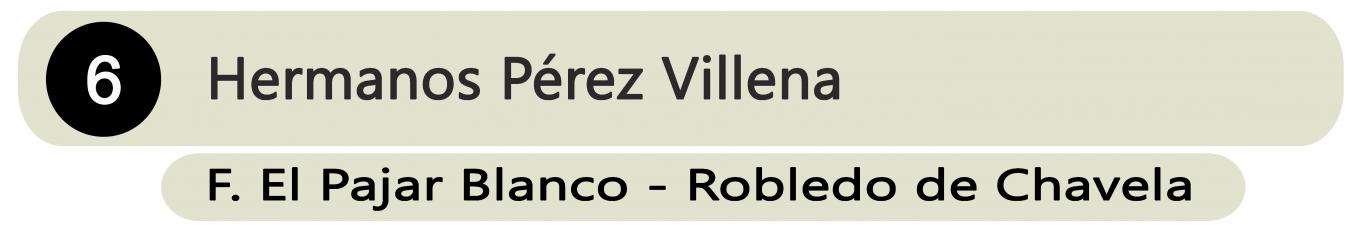 Ganadería Hermanos Pérez Villena