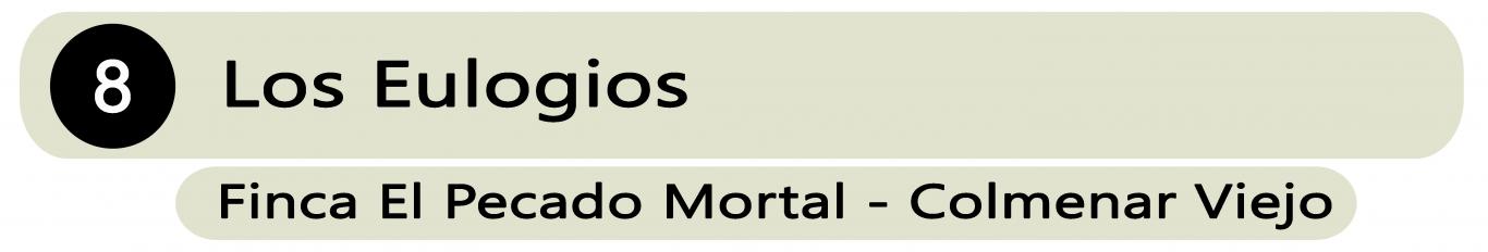 Ganadería Los Eulogios