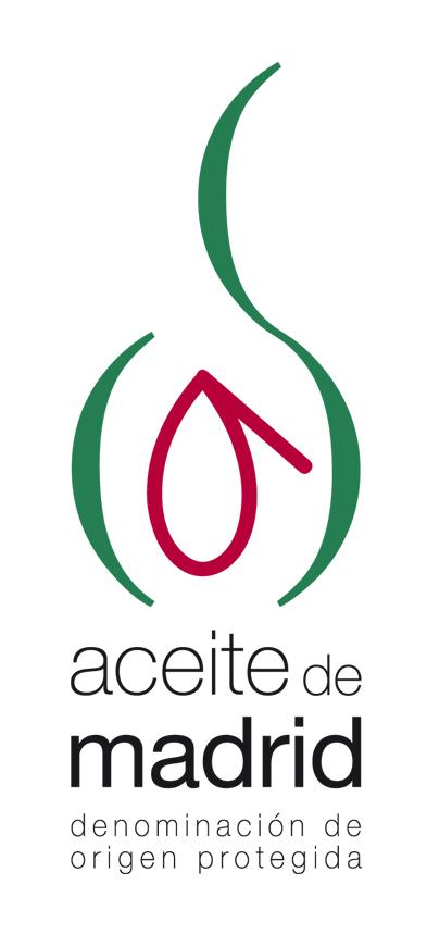 LOGO DO ACEITE DE MADRID