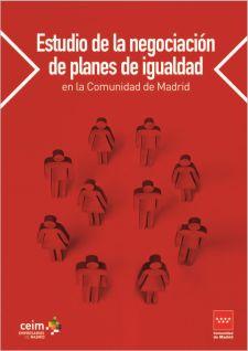 Negociación Planes de Igualdad
