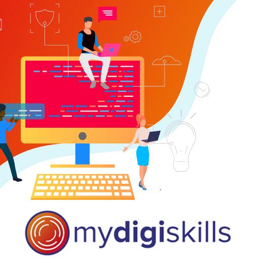 Digi Skills