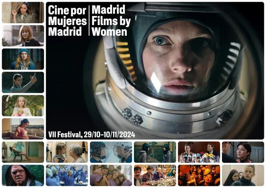 Cine Mujeres
