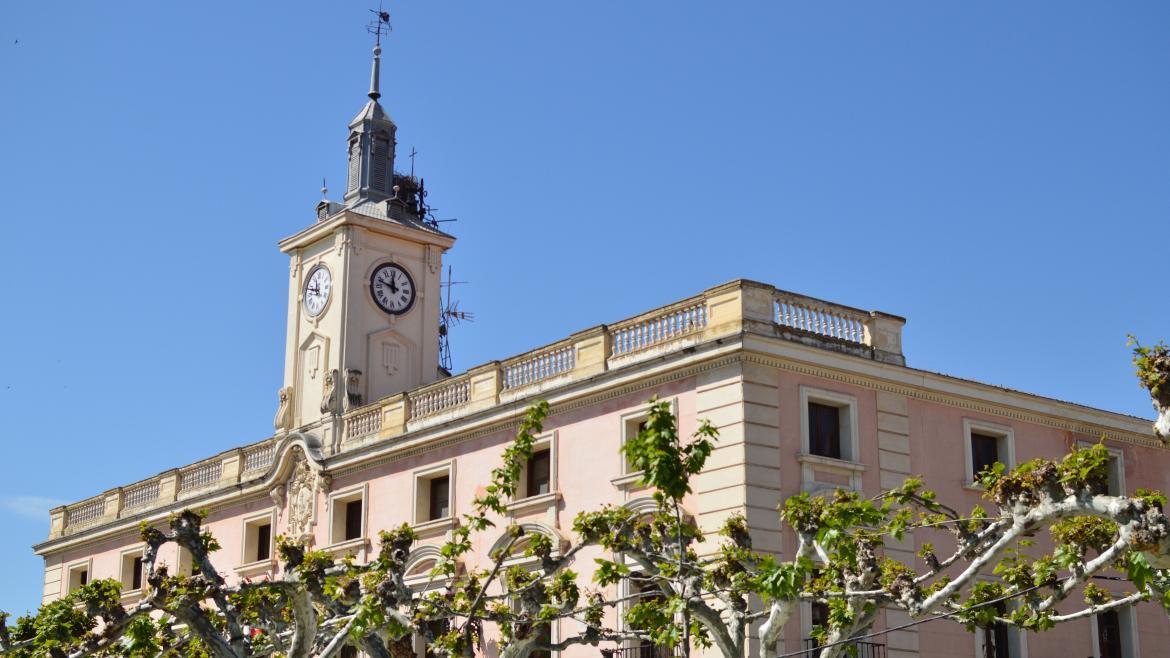 Convenios Ayuntamientos