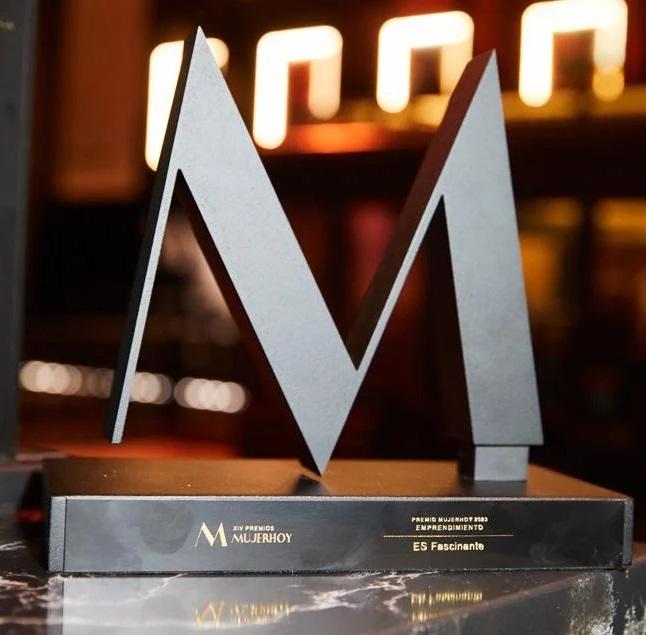 Premios Mujer Hoy