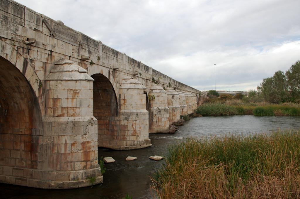 Puente Largo_Aranjuez