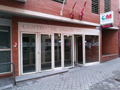 Edificio calle Espronceda, 24