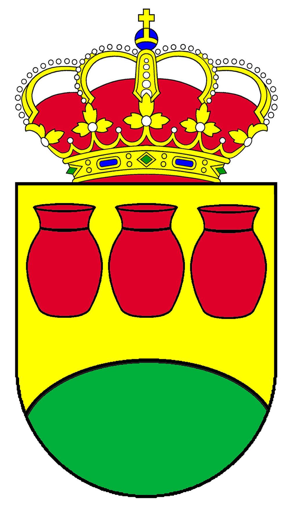 escudo alcorcon