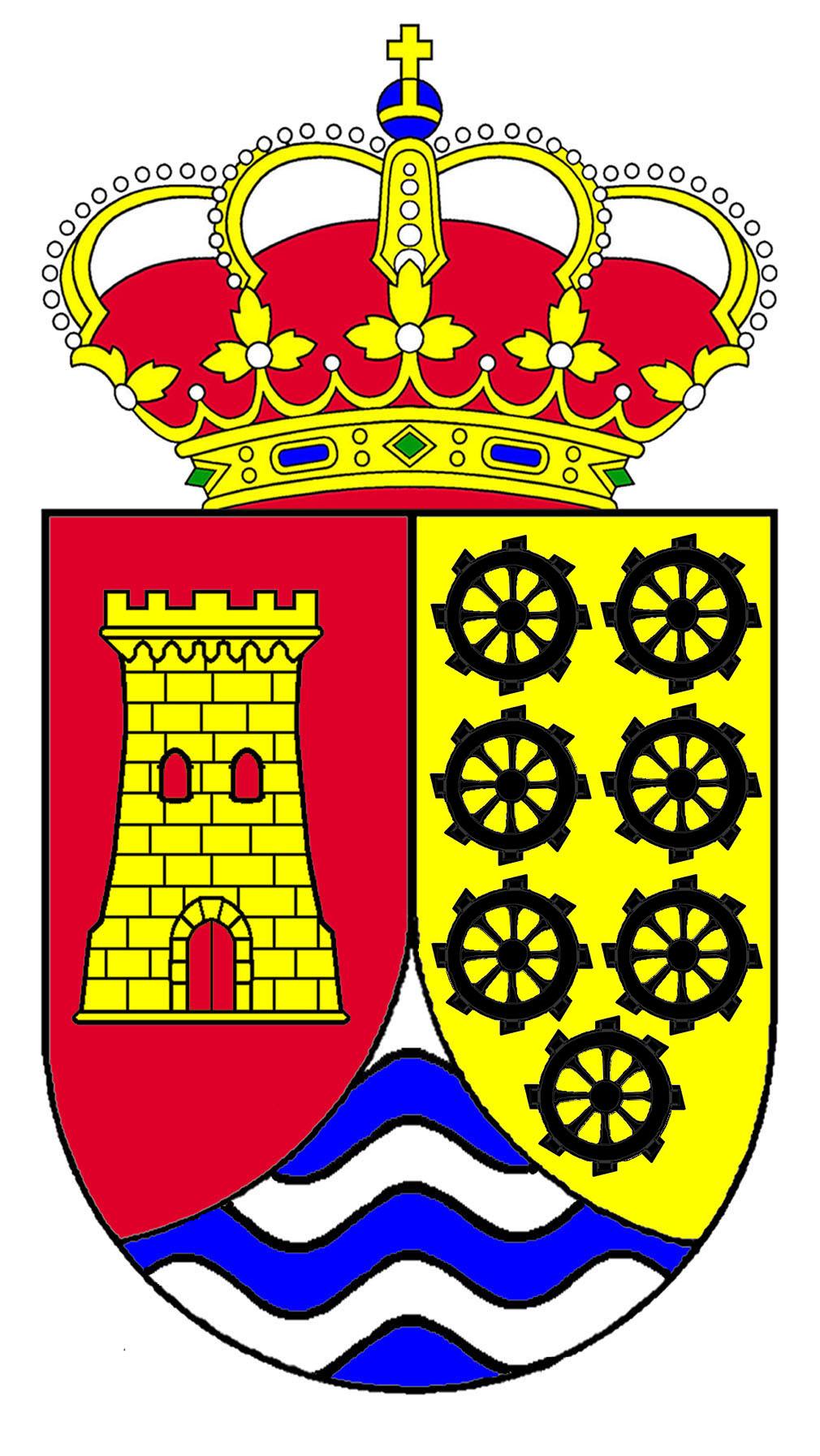 escudo arroyomolinos