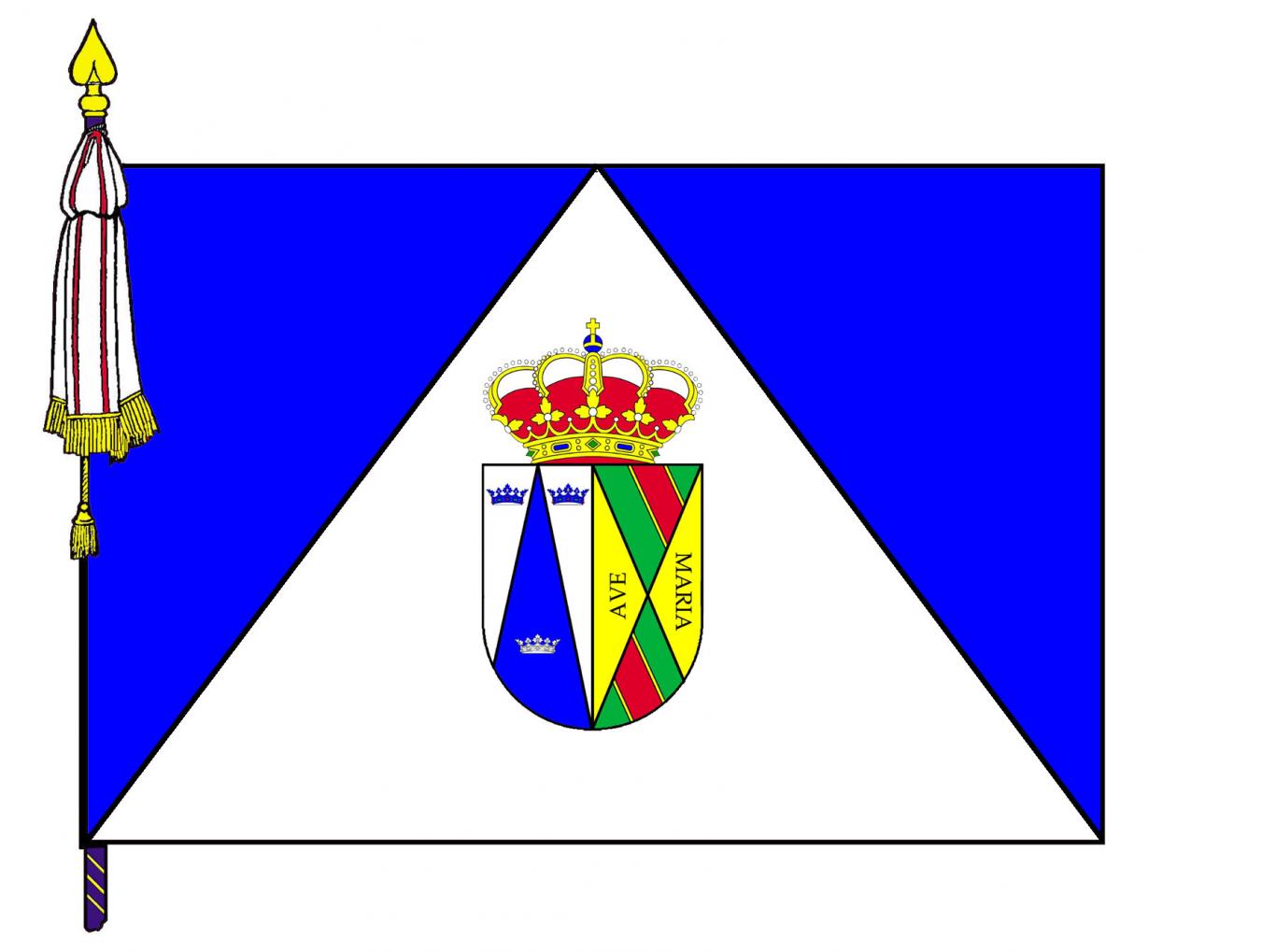 bandera municipal