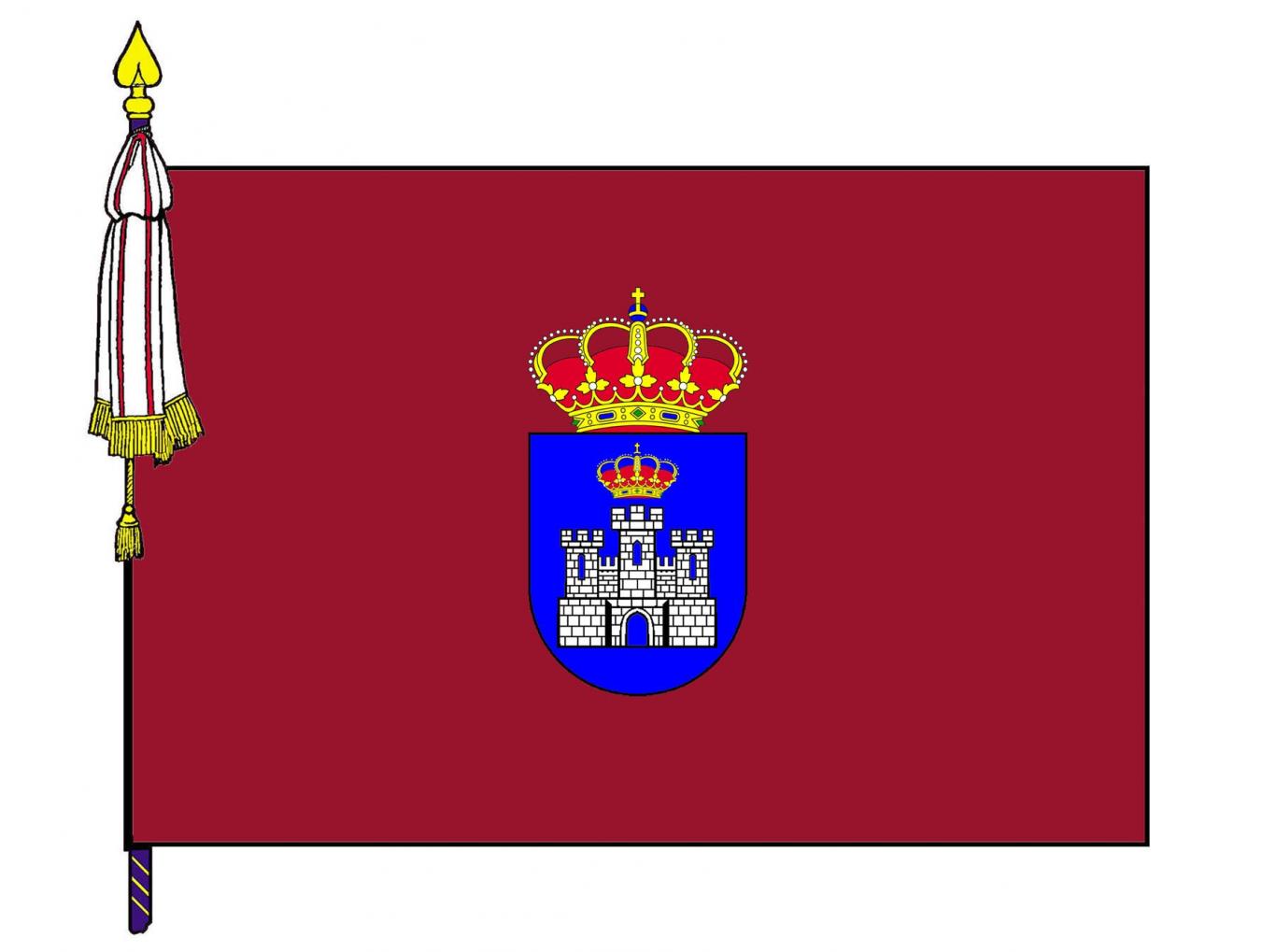 bandera municipal