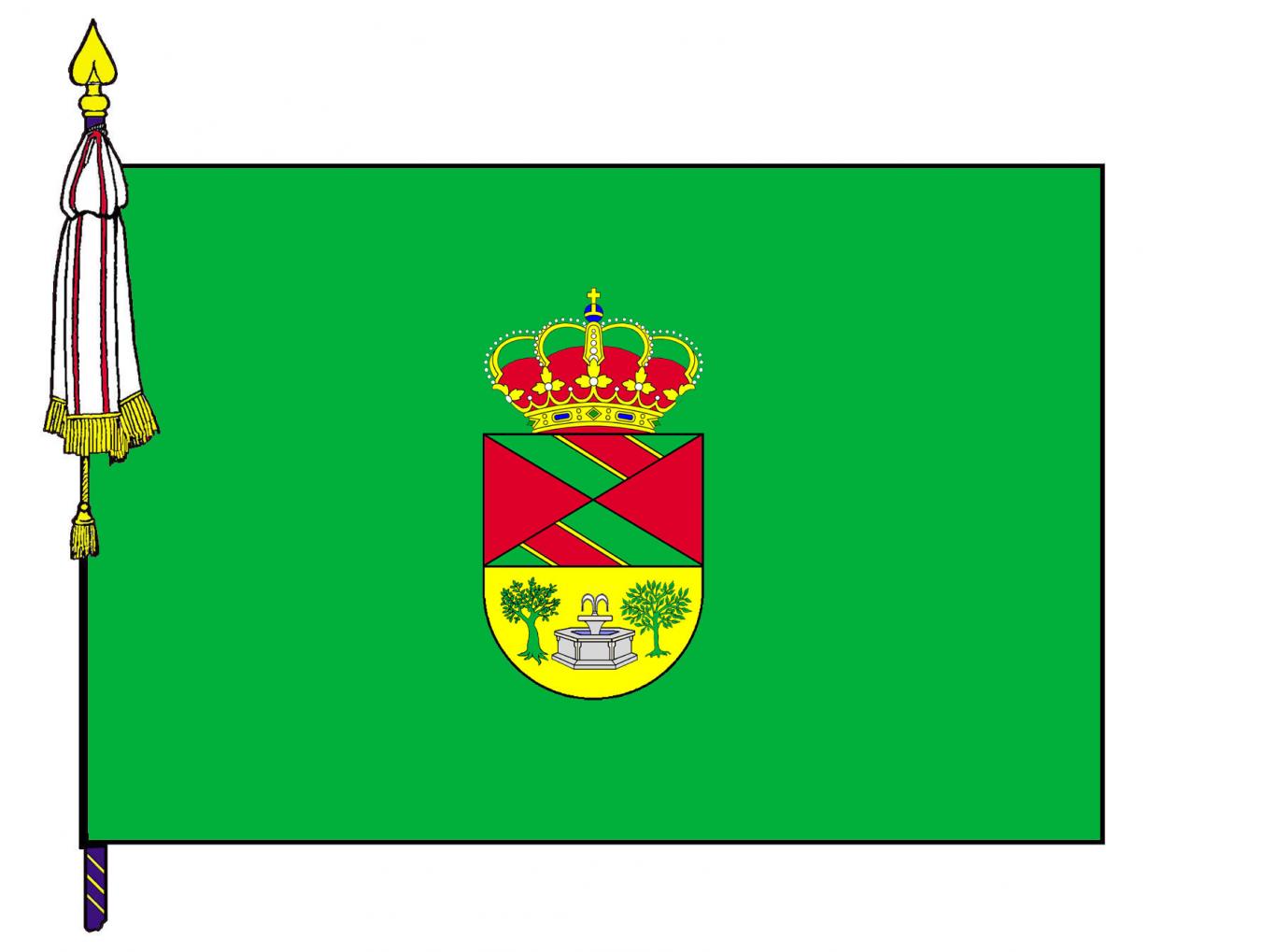bandera municipal