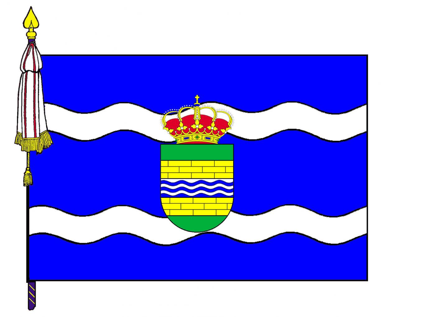 bandera municipal