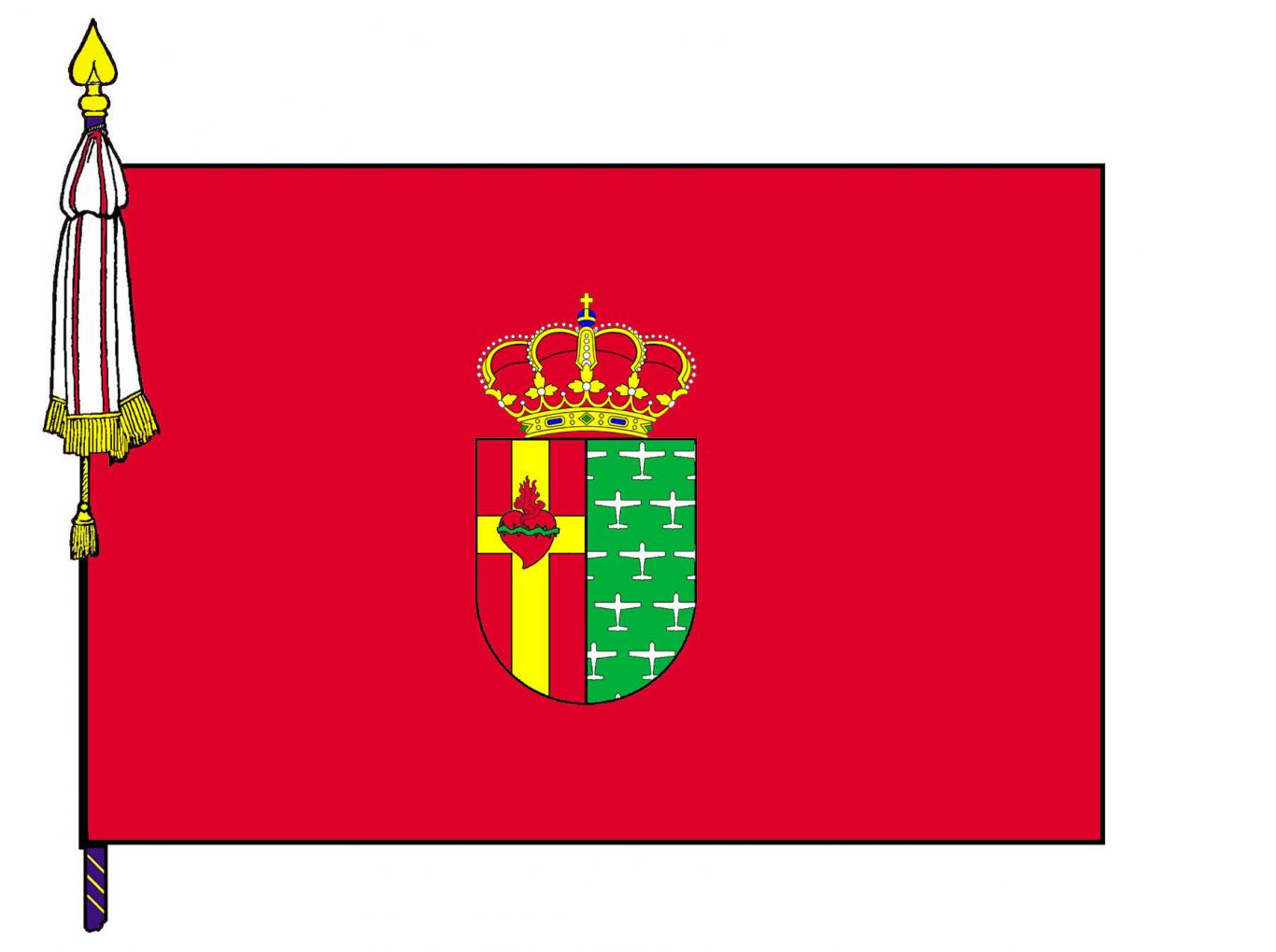 bandera municipal