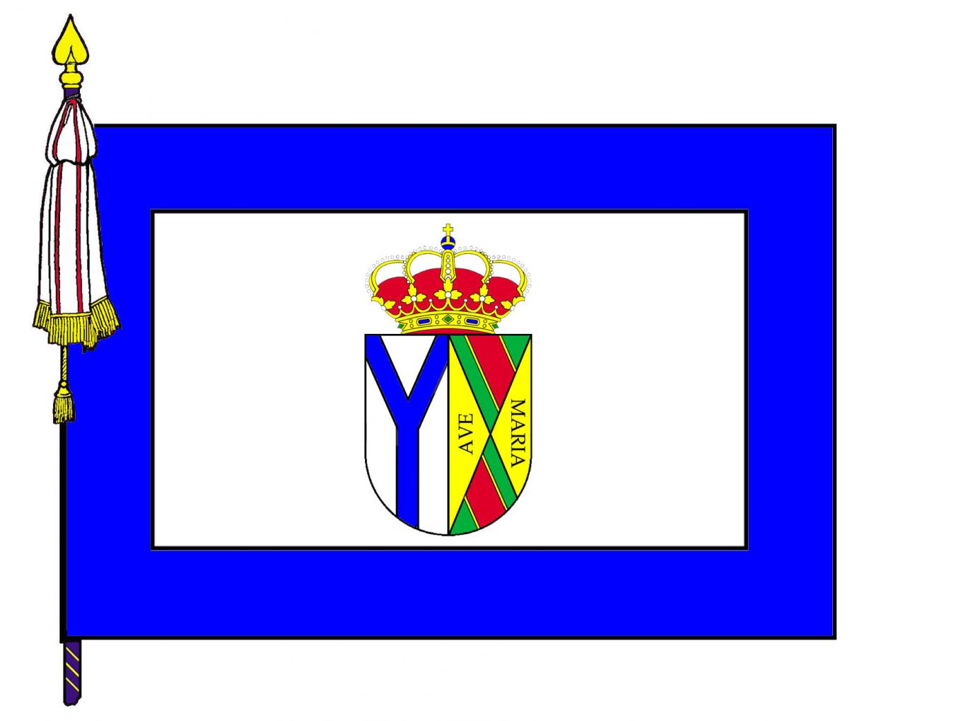 bandera municipal