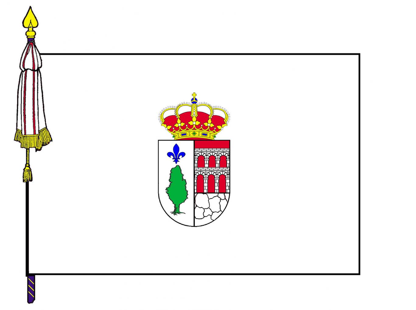 bandera_santa_maria_de_la_alameda