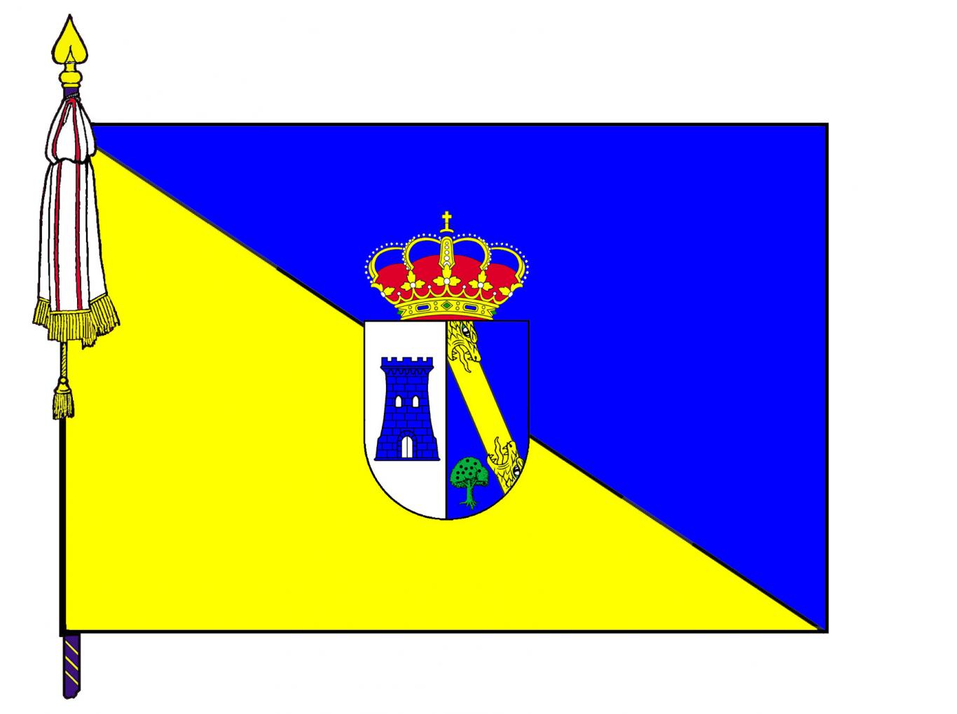 bandera_torrelodones
