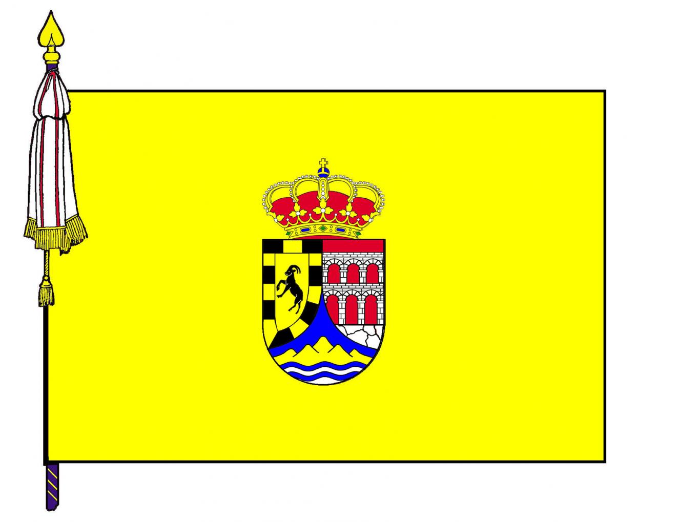 bandera_valdelaguna