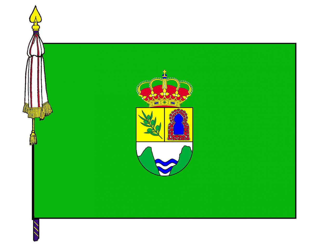 bandera_valdilecha
