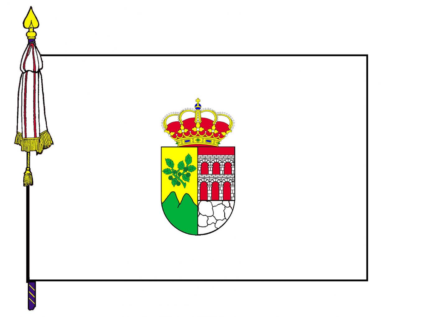 Bandera municipal