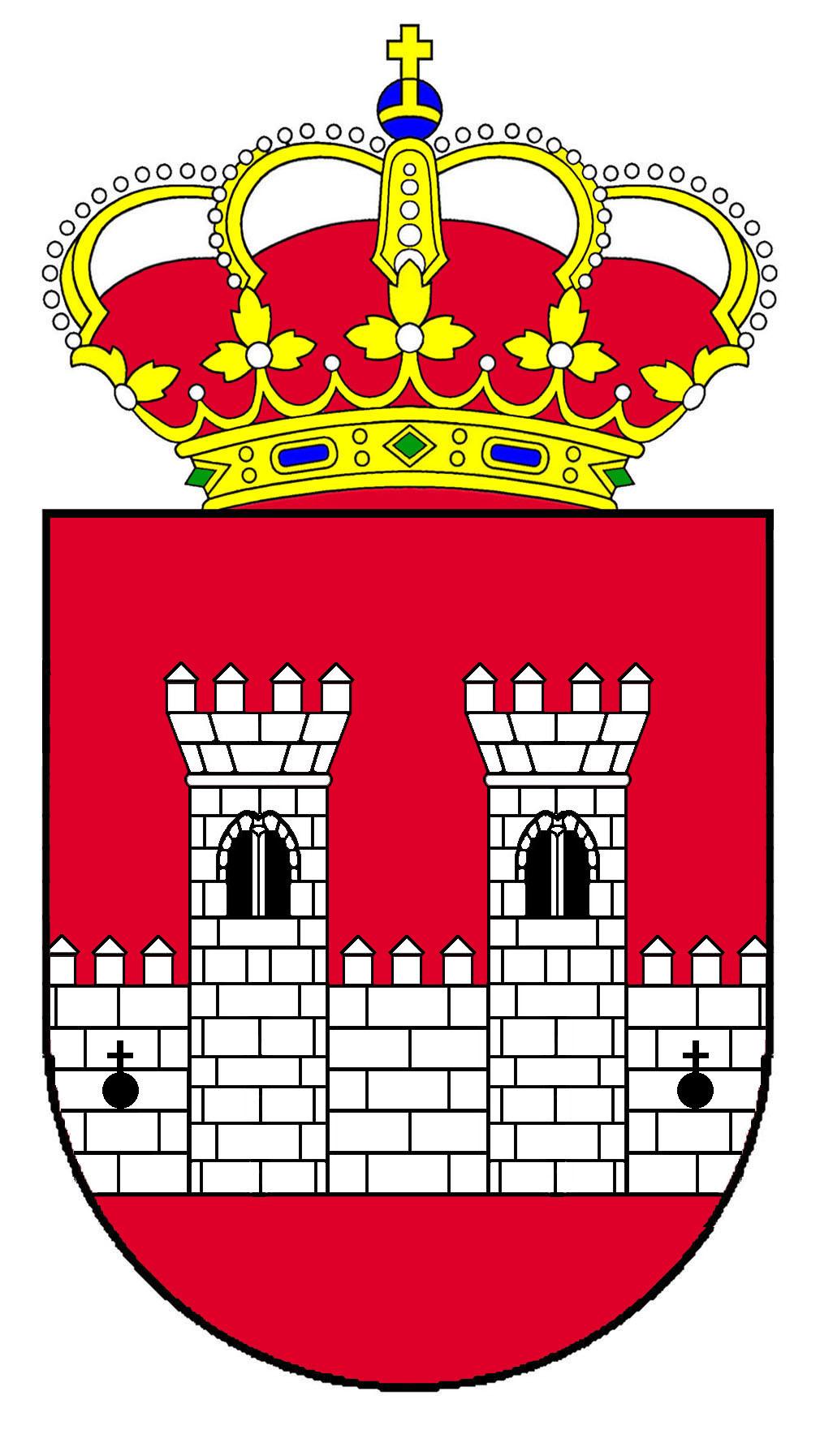 escudo municipal