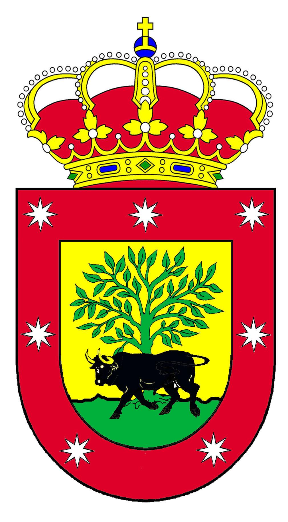 escudo municipal