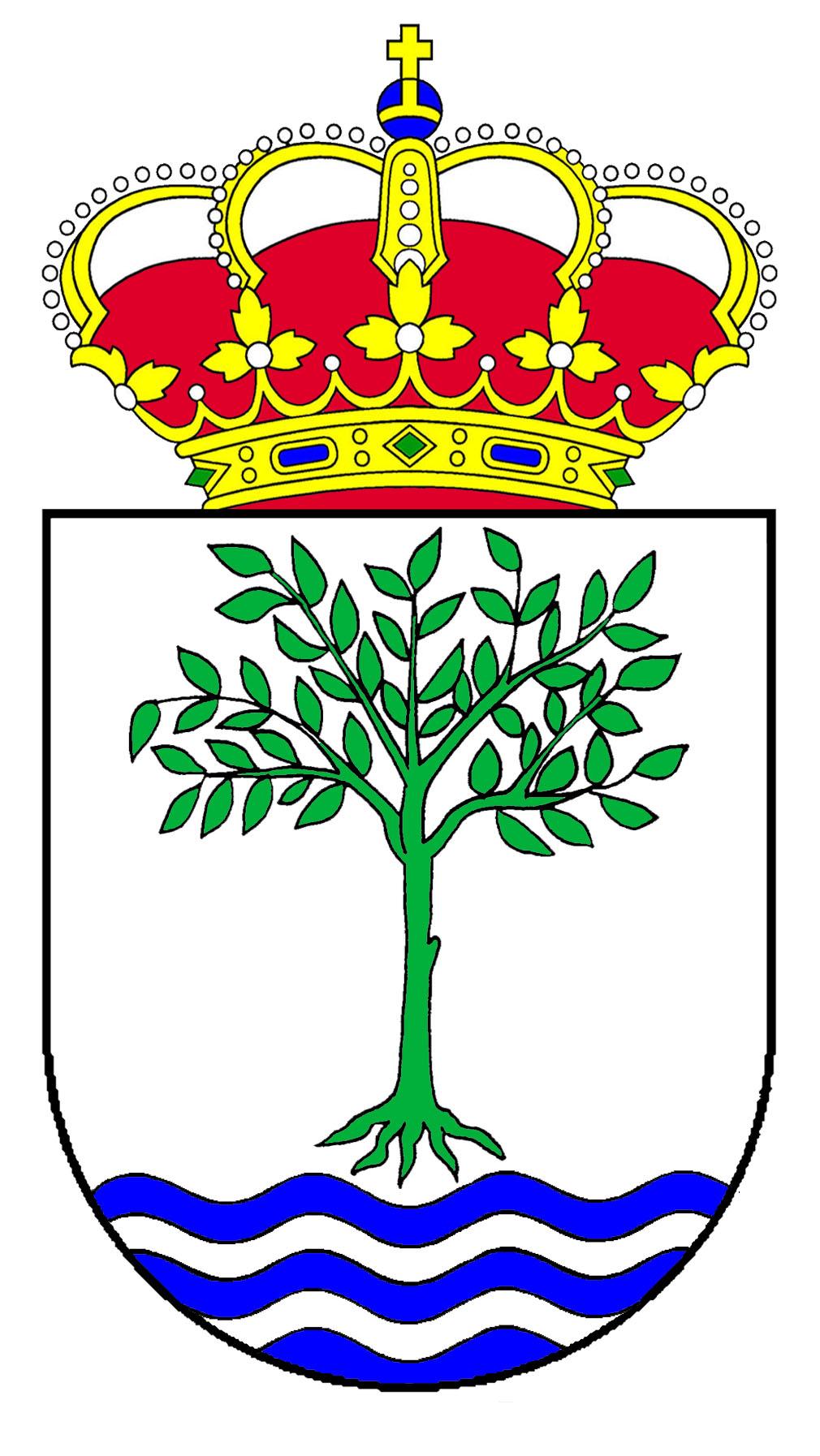 escudo municipal