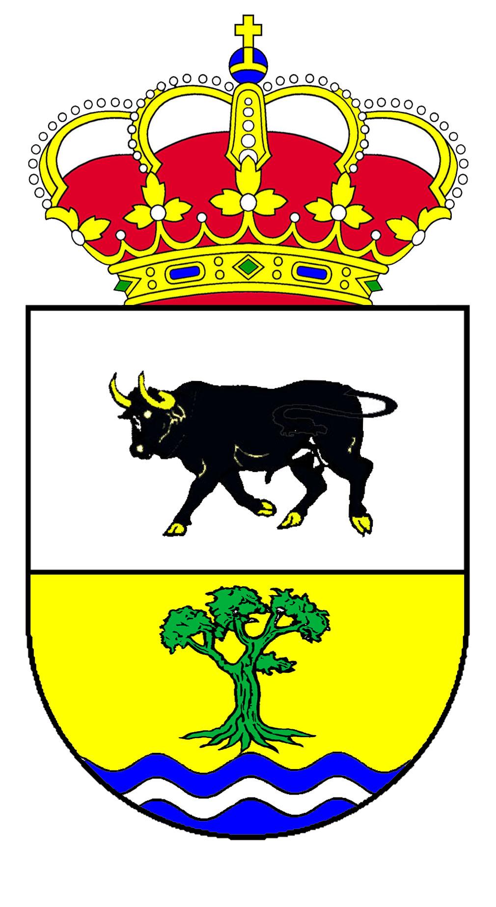 escudo municipal