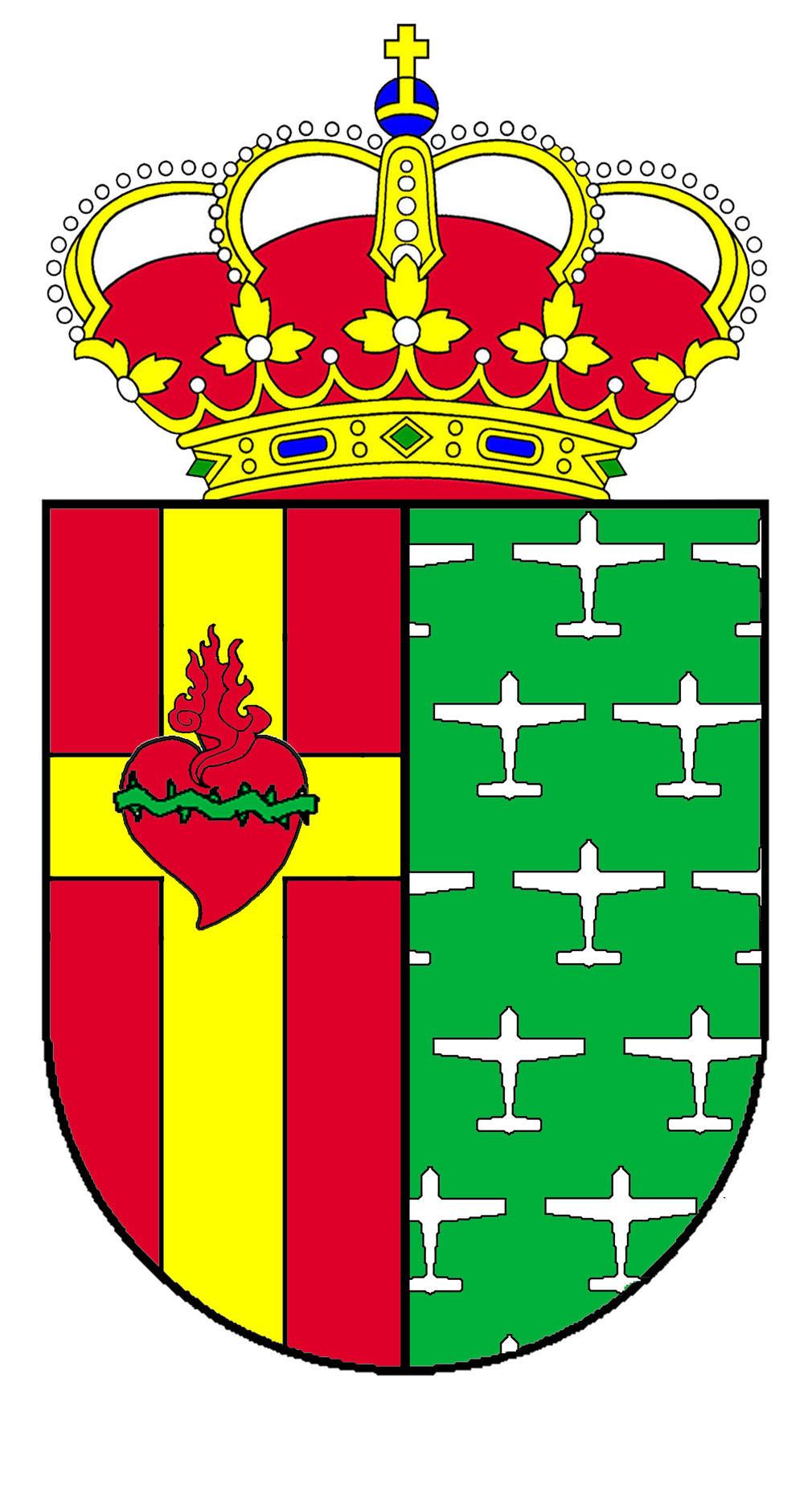 escudo municipal