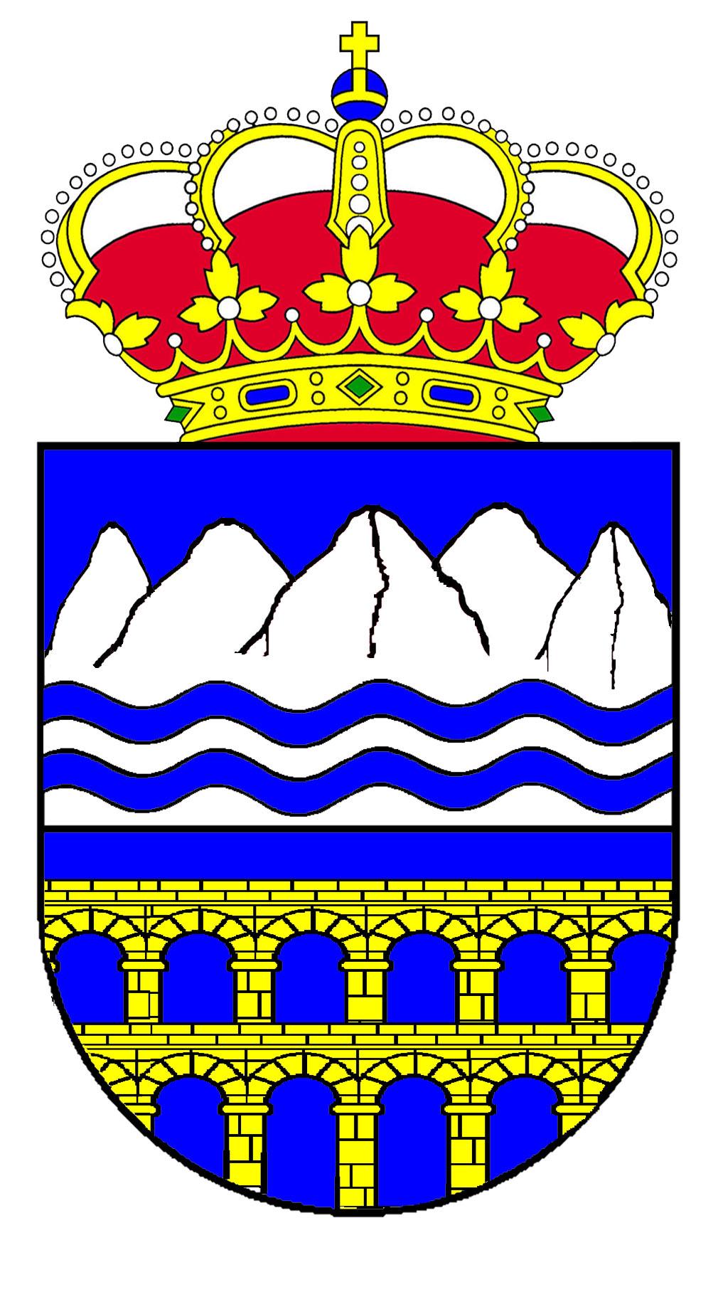 escudo municipal