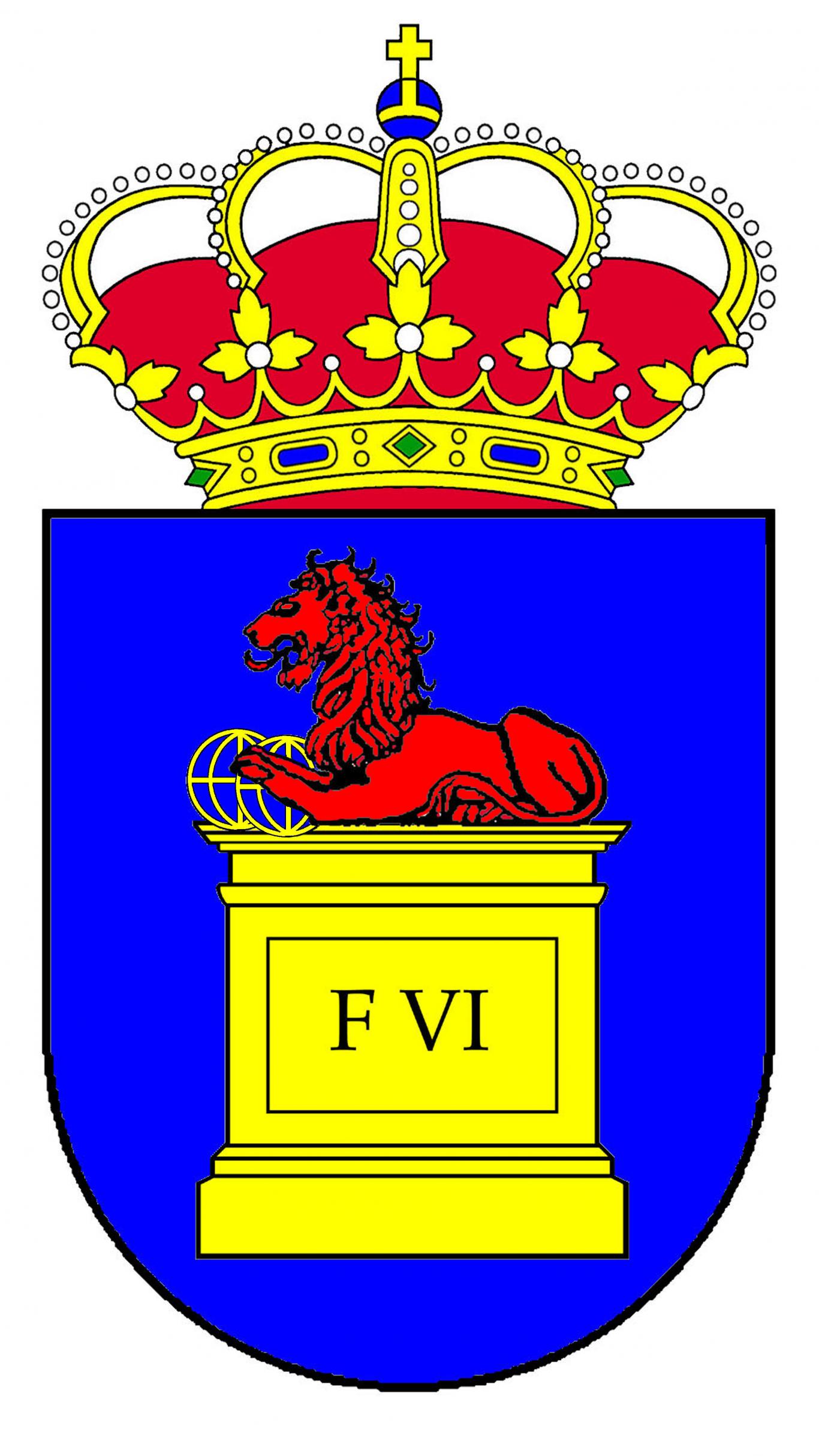 escudo municipal