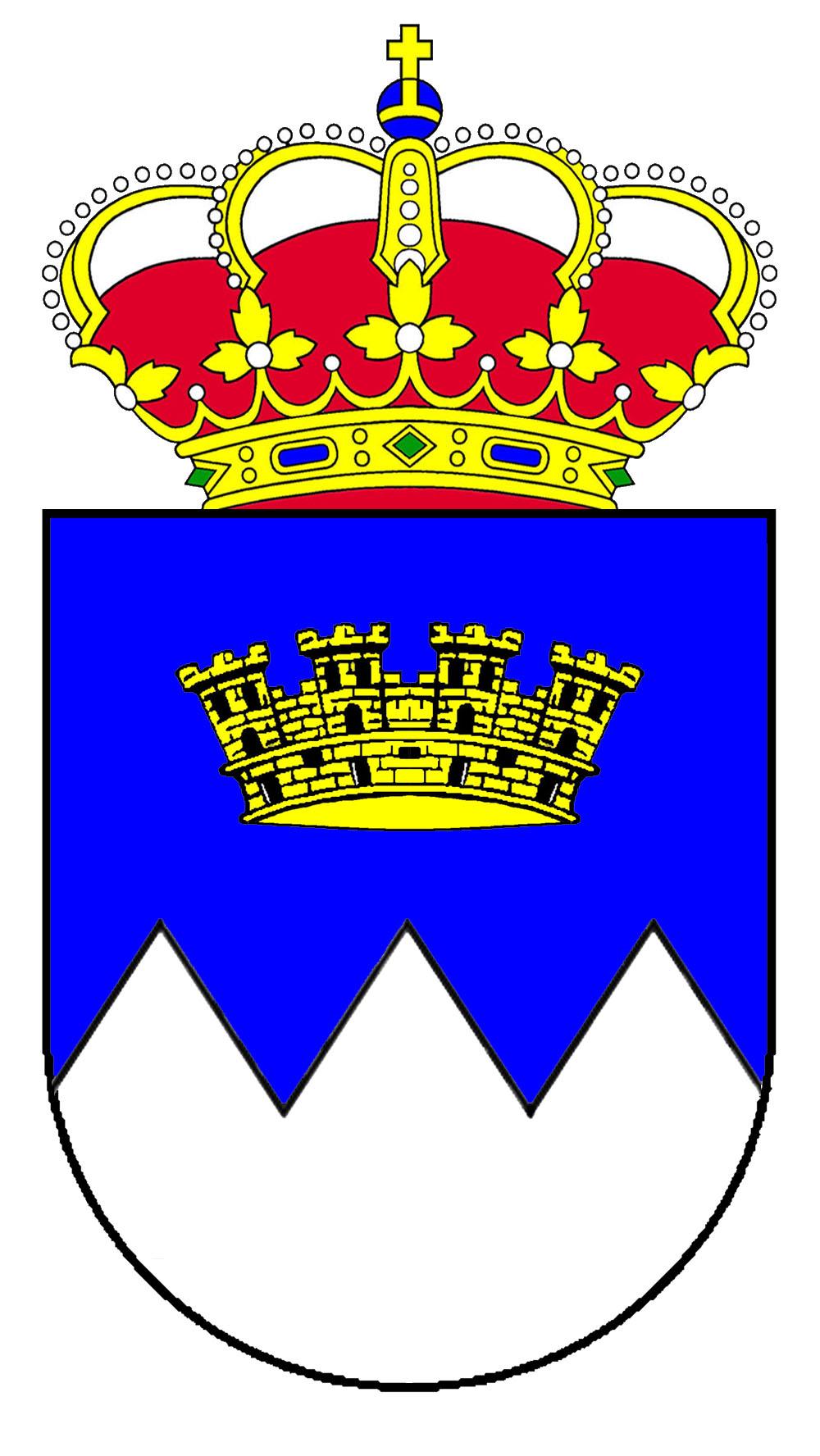 escudo municipal