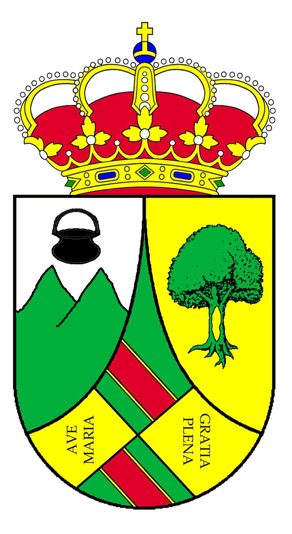 escudo municipal