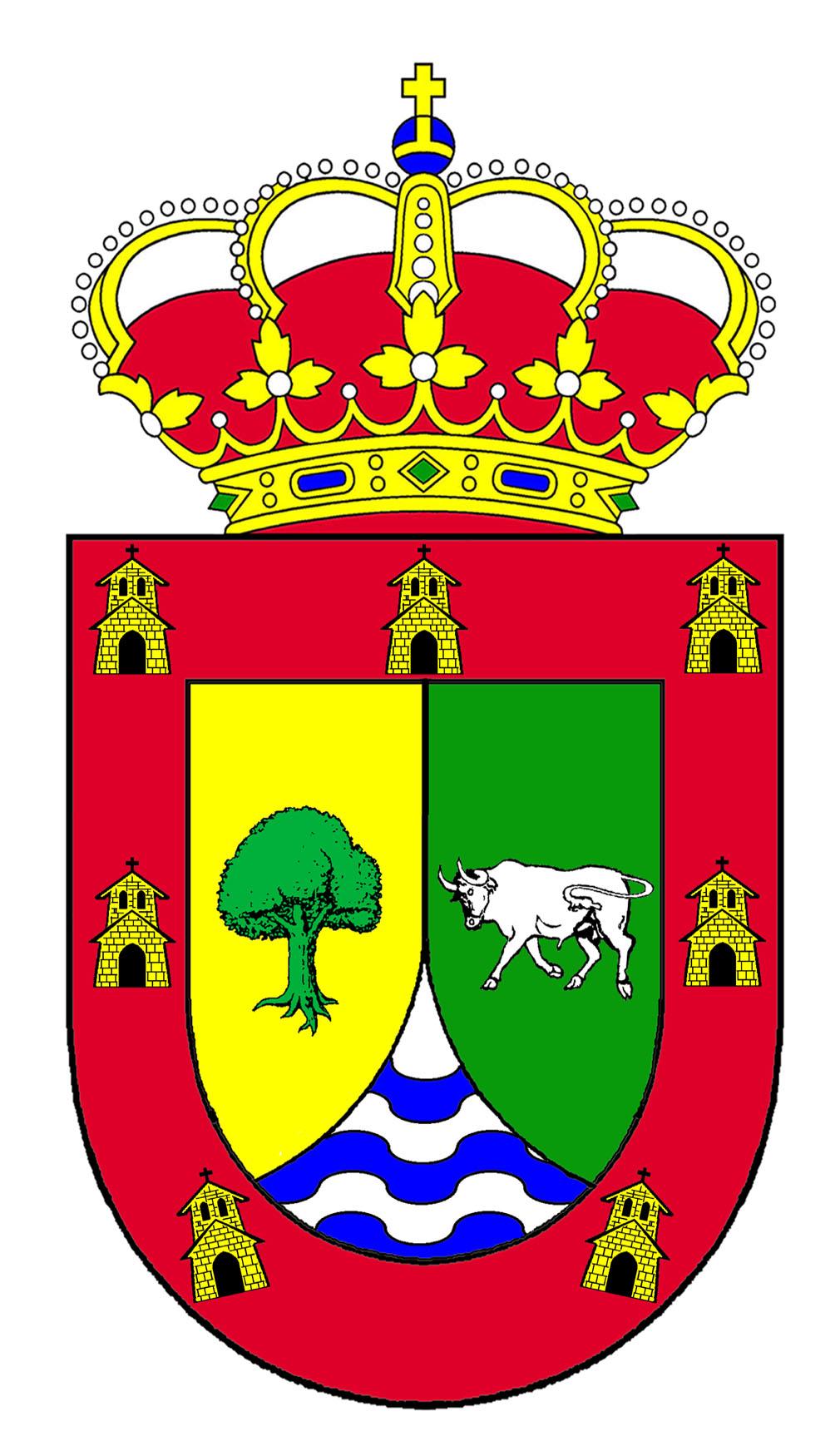 escudo municipal