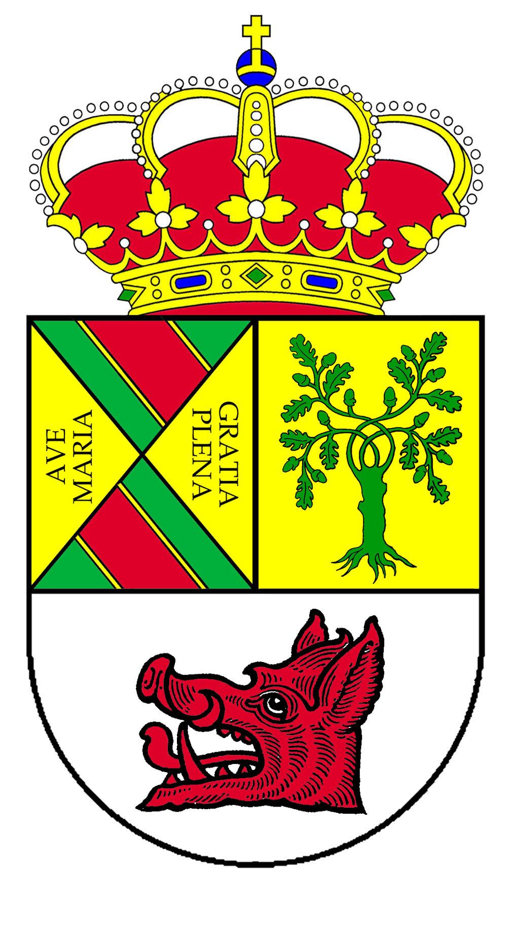 escudo municipal