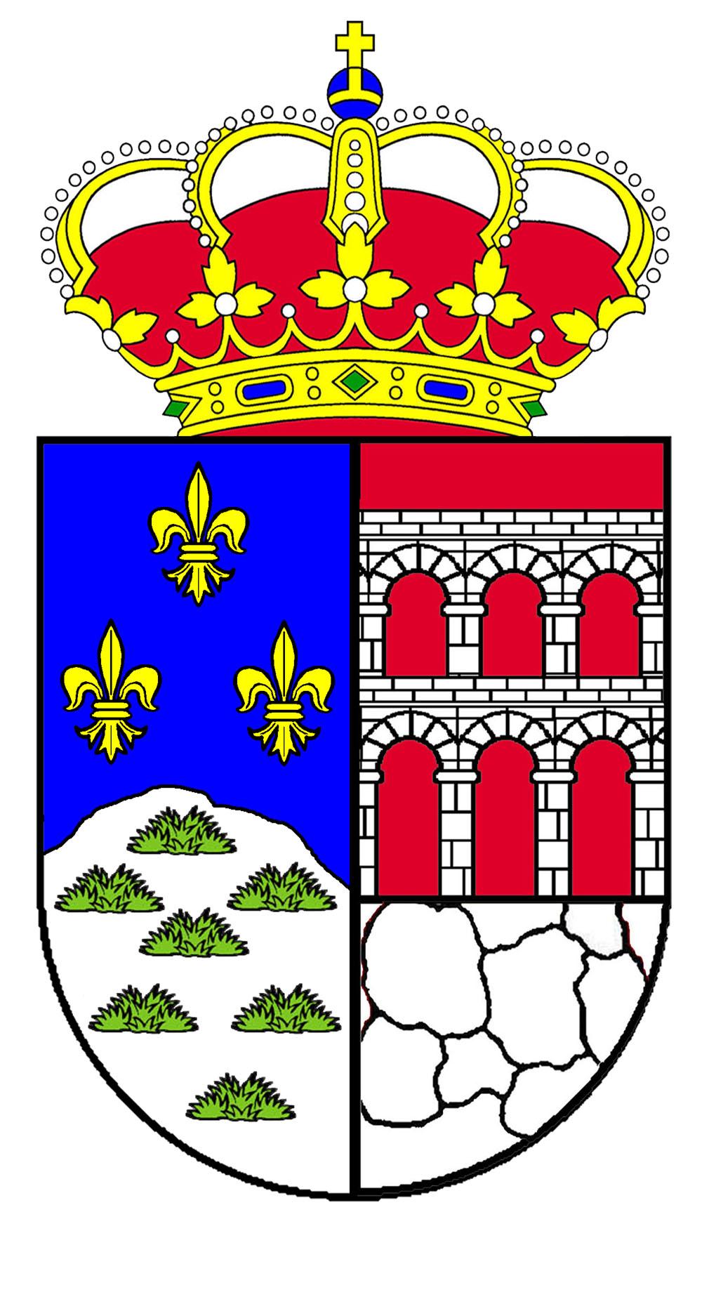 escudo municipal