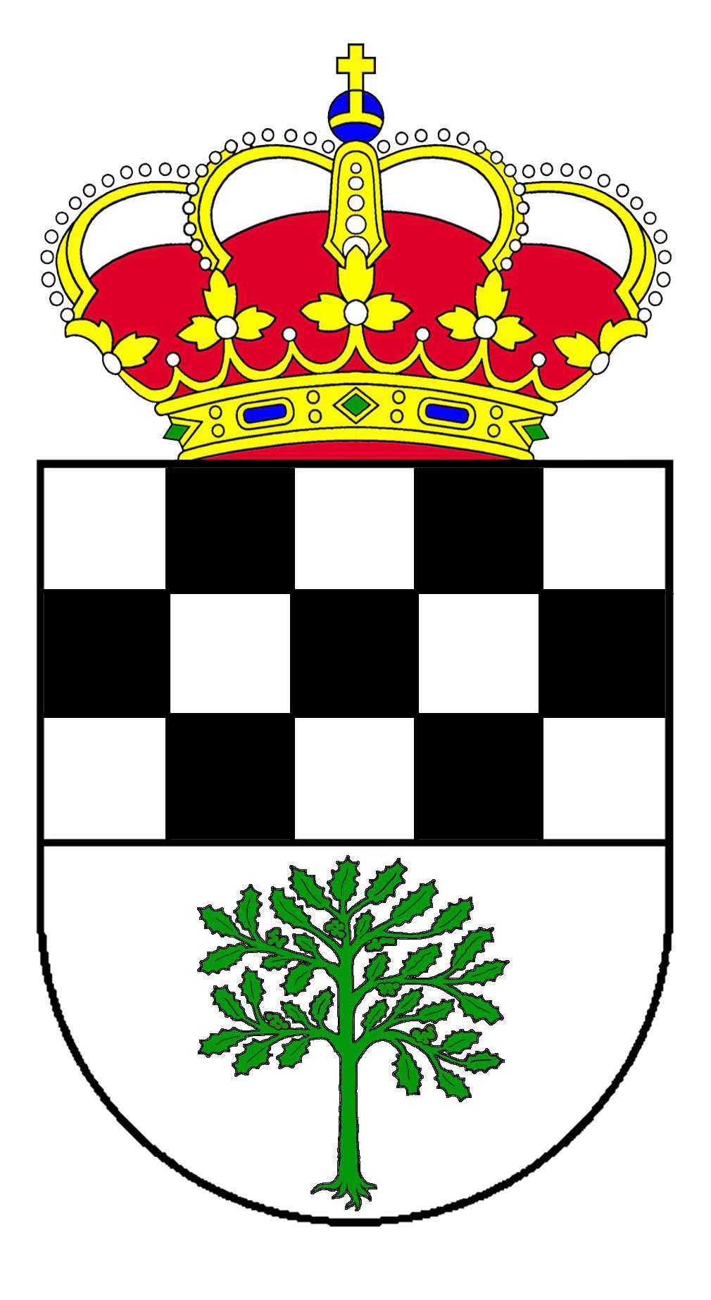 escudo municipal