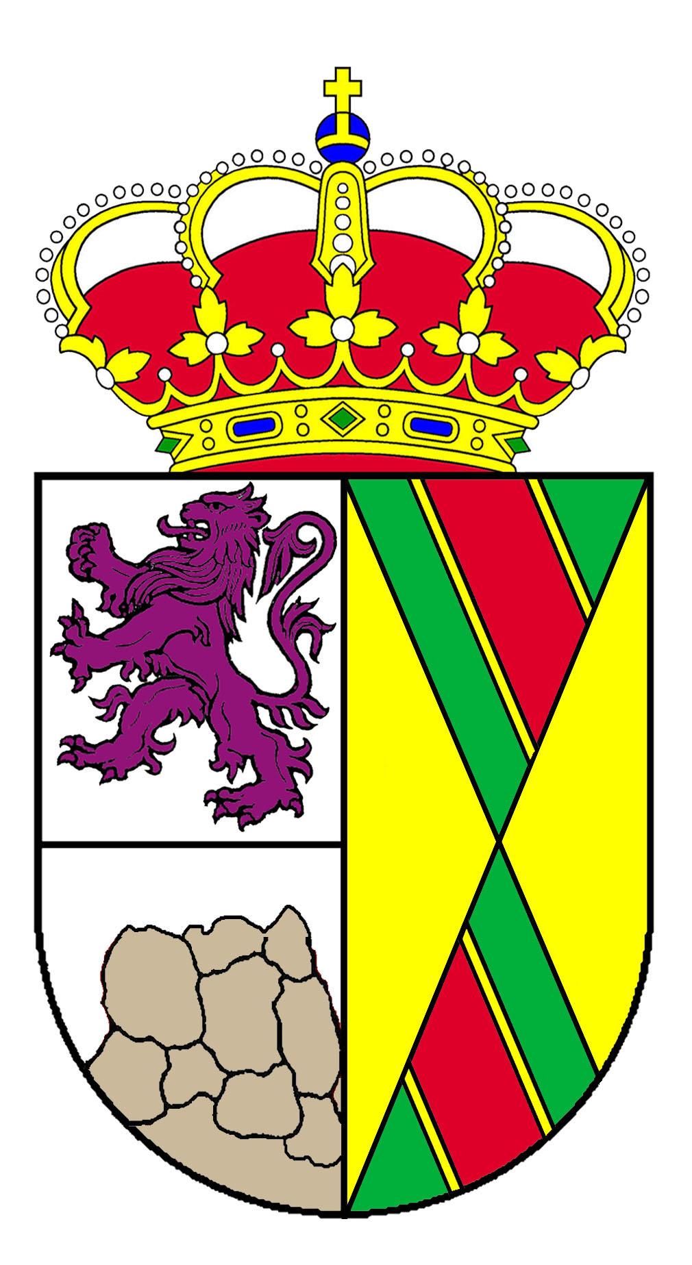 escudo municipal