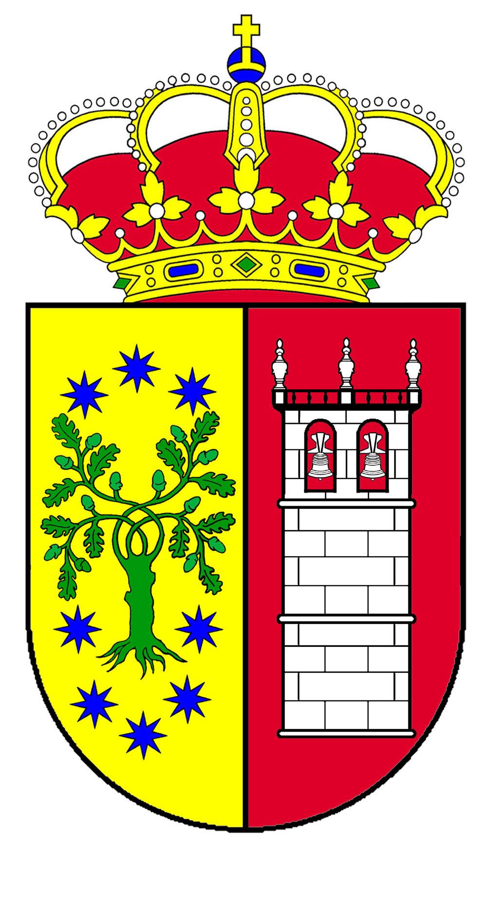 escudo_robledo_de_chavela
