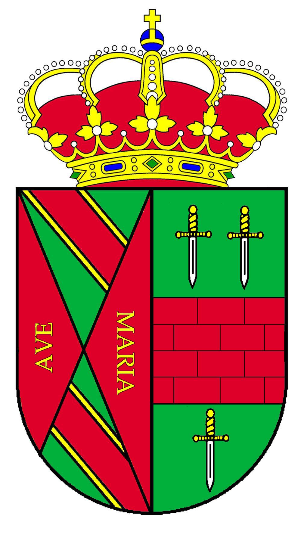 escudo municipal