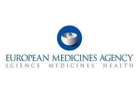 Logotipo European Medicines Agency