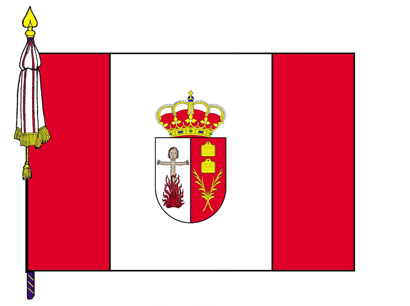 bandera tielmes
