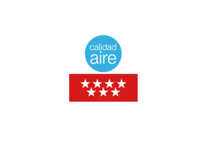 Logo de la APP Calidad del Aire