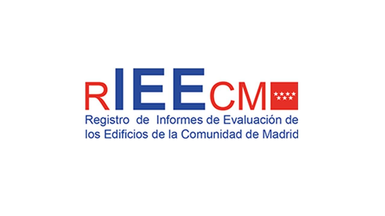 Logo RIEECM
