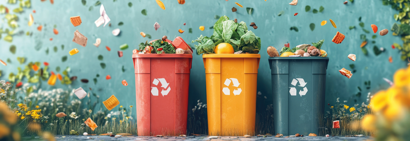 Imagen de cabecera de residuos domésticos
